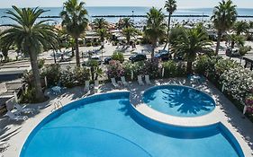 Hotel International